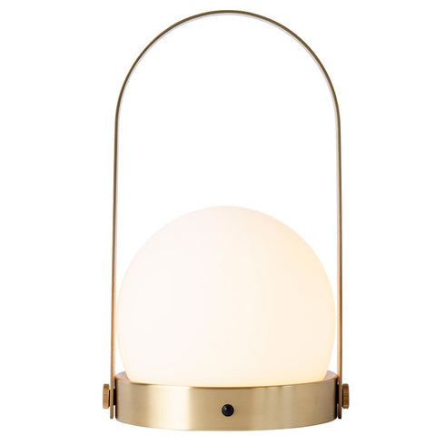 Carrie Led Table Lamp